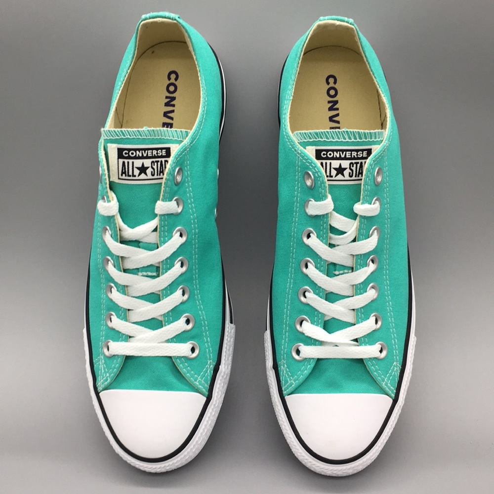 Converse CTAS Ox pure teal - Picture 3 of 8